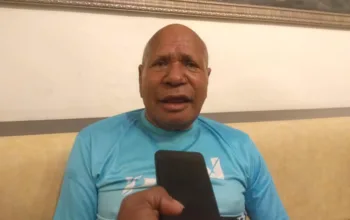 Dana Otsus Rp100 Triliun Dinilai Belum Bikin Merdeka, Dewan Adat Sentani Minta Evaluasi Total