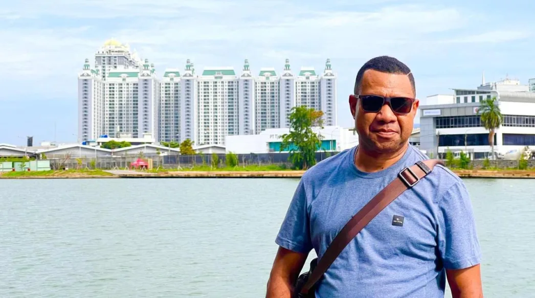 Teknologi Pengolahan Air Minum DaguaFlo Asal Kanada Mampu Ubah Air Laut dan Sungai Jadi Air Minum Instan