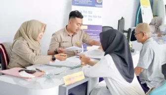 Ini Syarat Balik Nama Sertipikat Tanah Dari Orang Tua ke Anak di BPN