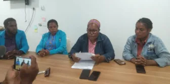 Operasi Militer di Kemburu Tewaskan 9 Warga Sipil, Termasuk Balita dan Ibu Hamil; Perempuan KINGMI Tuntut Investigasi Independen