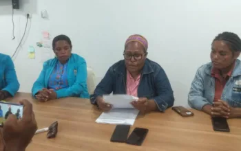 Operasi Militer di Kemburu Tewaskan 9 Warga Sipil, Termasuk Balita dan Ibu Hamil; Perempuan KINGMI Tuntut Investigasi Independen