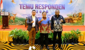 BI Papua Gelar Temu Responden di Merauke, Dorong Sinergi Usaha dan Data Akurat untuk Ekonomi Papua Selatan