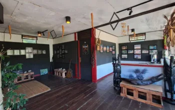 Terinspirasi Don Hasman, Agus Tanati Dirikan Galeri Black Orchid: Wadah Diskusi dan Karya Fotografer