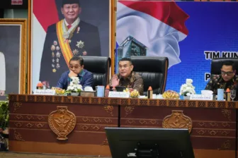 Wamen ATR BPN: Gubernur dan Bupati Punya Kewenangan Besar, Gunakan GTRA Untuk Kelola Pertanahan