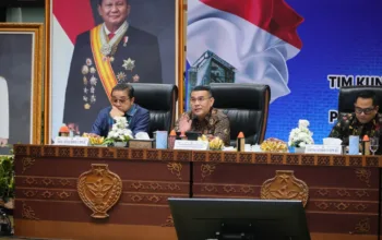 Wamen ATR BPN: Gubernur dan Bupati Punya Kewenangan Besar, Gunakan GTRA Untuk Kelola Pertanahan