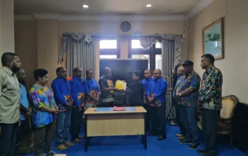 Dirut Perusda Baniyau Siap Lepas Ketergantungan APBD, Fokus Bangun Pabrik Pakan Ternak Untuk Dongkrak PAD