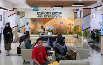 Dari Roya ke Digital: Antusiasme Warga Tangerang Sambut Sertipikat Elektronik