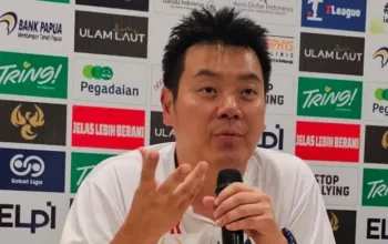 Manajemen Persipura Buka Suara Soal Kenaikan Harga Tiket