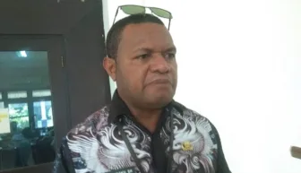 Wabup Jayapura: Tim DOB Harus Satu Komando, Dokumen Baru Ditarget Rampung Sebulan