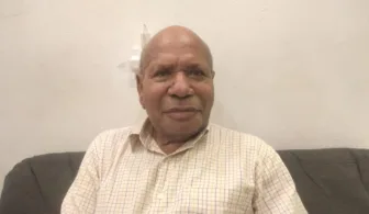 Ramses Wally Harap di Bulan Agustus Mendatang FDS Tonjolkan Budaya Lokal Pahami Generasi Muda