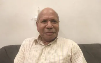 Ramses Wally Harap di Bulan Agustus Mendatang FDS Tonjolkan Budaya Lokal Pahami Generasi Muda