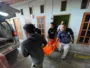 Polres Jayapura Tangani Penemuan Mayat Pria Tewas Gantung Diri di Gang Lele Sentani
