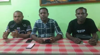 Aktivis Pemuda Jayapura Tolak Aksi Ganti Ketua DPRK: Jangan Bawa Nama Rakyat