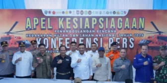 Kementerian ATR BPN Siapkan Senjata Baru Lewat Pengawasan Hak Tanah