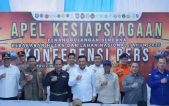 Kementerian ATR BPN Siapkan Senjata Baru Lewat Pengawasan Hak Tanah