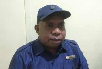 NPC Jayapura Gelar Musorkab, Fokus Pembinaan Atletik dan Renang Jelang Peparpenas NTT-NTB