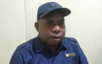 NPC Jayapura Gelar Musorkab, Fokus Pembinaan Atletik dan Renang Jelang Peparpenas NTT-NTB