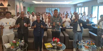 Purna Tugas Bukan Akhir Produktivitas: Pemkab Jayapura Dorong ASN Pensiun Buka Usaha Ayam Petelur