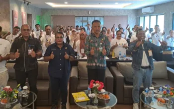 Purna Tugas Bukan Akhir Produktivitas: Pemkab Jayapura Dorong ASN Pensiun Buka Usaha Ayam Petelur