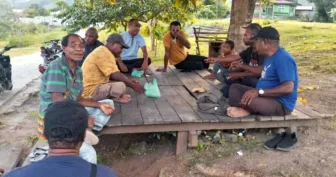 7 Pemilik Hak Ulayat Sentani Tuntut Ganti Rugi 7 Aset Pemerintah, Ancam Lumpuhkan Fasilitas Publik