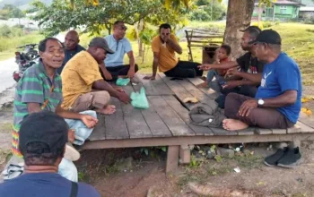 7 Pemilik Hak Ulayat Sentani Tuntut Ganti Rugi 7 Aset Pemerintah, Ancam Lumpuhkan Fasilitas Publik