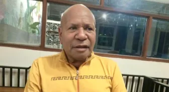 Bongkar Pansel, Ramses Wally Dukung Finsen Mayor: MRP dan DPRK Otsus Wajib Dipilih Rakyat, Bukan Ditunjuk