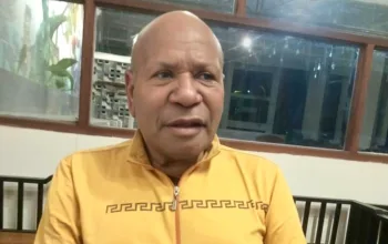 Bongkar Pansel, Ramses Wally Dukung Finsen Mayor: MRP dan DPRK Otsus Wajib Dipilih Rakyat, Bukan Ditunjuk