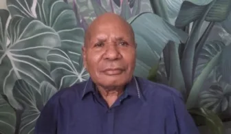 Yo Ondofolo Ramses Wally Sebut Gubernur MDF Layak Duduki Posisi Ketua PSSI Papua