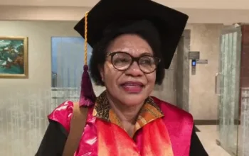 Membangun Jalan Damai di Tanah Papua: Dari Konflik Menuju Rekonsiliasi