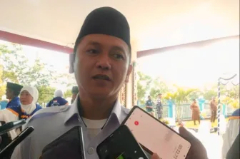Kuota Haji Papua 2026 Hanya 890, Kabupaten Jayapura Berangkatkan 80 Jamaah