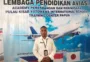 Hadirnya LPA Sebagai Sekolah Pilot di Jayapura Disambut Positif Lulusan SMK Penerbangan Waibu