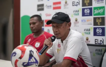 Harga Mati! Persipura Wajib Taklukkan Persiku Demi Lolos ke Play Off