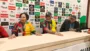 Persiku Dihajar Tanpa Ampun 2:0, Ketua Harian Beri Bonus dan Ajak Seluruh Masyarakat Papua Doakan Persipura ke Liga 1
