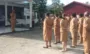 Asisten I Setda Jayapura Pimpin Apel di Sentani Timur, Komitmen Keliling 19 Distrik Mulai Jalan