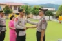 Kapolres Jayapura: Kenaikan Pangkat Wakapolsek Sentani Kota Wujud Apresiasi Atas Dedikasi Terbaik