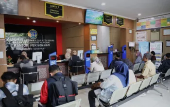 Pertama Kali Urus Tanah Sendiri, Suparmi (61) Terkagum: Roya Selesai Hanya 5 Menit