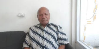 Ayah Korban Sebut Penganiayaan Kadis DP2KP Jayapura Direkayasa, Desak Bupati Bubarkan Kubu-kubuan