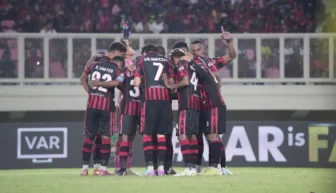 32.000 Tiket Persipura vs Adhyaksa FC Ludes Terjual, Antusiasme Penonton Membludak