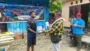 Bantu Sembako, Mahasiswa Jayawijaya Diminta Fokus Kuliah di Jayapura, Ondofolo Richard Ohee: Jangan Putus di Tengah Jalan