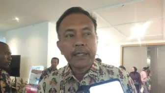 Pemkab Jayapura Apresiasi Wisuda Perdana Universitas Jayapura: Dukung SDM Kesehatan di 19 Distrik