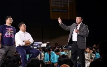 Pemerintah Pusat Prioritaskan Pengakuan dan Perlindungan Hak Tanah Ulayat di Indonesia