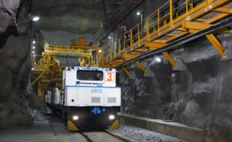 Freeport Setor Tambahan Rp2,88 T ke Papua Tengah, Total Capai Rp13,48 T Sepanjang 2025