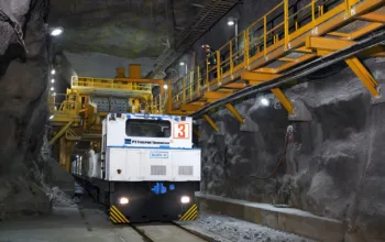 Freeport Setor Tambahan Rp2,88 T ke Papua Tengah, Total Capai Rp13,48 T Sepanjang 2025