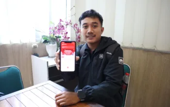 Urus Sertipikat Tanah Makin Simple, Cek Status Cuma Lewat HP Dengan Aplikasi Sentuh Tanahku