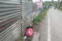 Ada Sampah Lagi di Titik Larangan Jembatan Komba, Kesadaran Warga di Pertanyakan