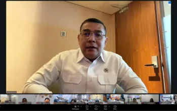 Kementerian ATR BPN Ubah Pola Kerja: Tak Lagi Sektoral, Tapi Berbasis Kewilayahan