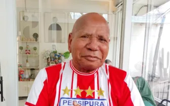 Tokoh Adat Sentani Sebut Stadion Lukas Enembe Tak Ada Aura Kemenangan, Persipura Harus Kembali ke Mandala