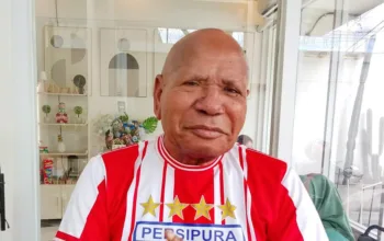Tokoh Adat Sentani Sebut Stadion Lukas Enembe Tak Ada Aura Kemenangan, Persipura Harus Kembali ke Mandala