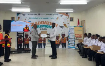 Program Apprentice Hospitality IPN Angkatan Pertama Lahirkan 8 Lulusan Siap Kerja