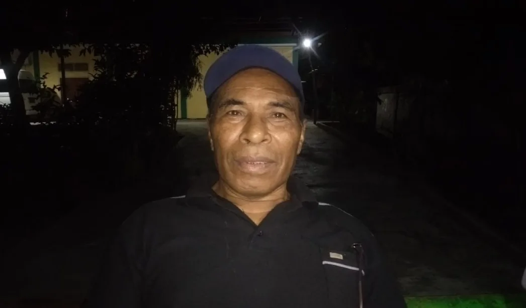 Kepala Kampung Adat Bambar Kritik Pemangkasan Dana Desa dan Program MBG